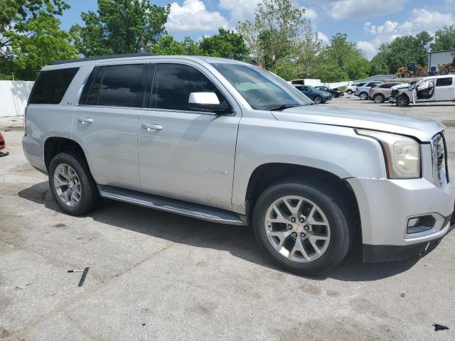 2015 GMC YUKON SLT - 1GKS2BKCXFR101044