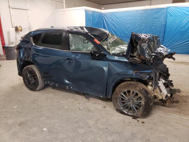 Vin: jm3kfacm8l0785522, lot: 54869335, mazda cx-5 touring 20204