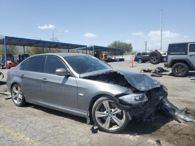 Vin: wbapm5g54bnm68768, lot: 56935665, bmw 3 series i 20114