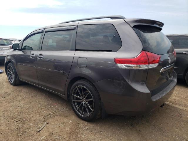 Vin: 5tddk3dc9cs041908, lot: 58969075, toyota all models xle 20122