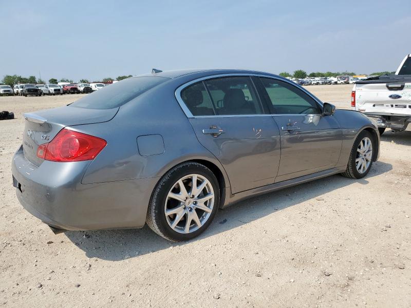 Vin: jn1cv6ap9bm502534, lot: 57403135, infiniti g37 base 20113
