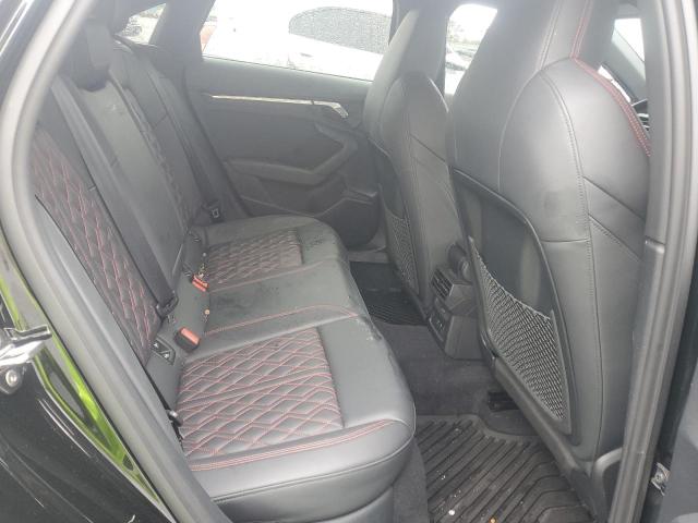 2022 AUDI S3 PREMIUM WAUH3DGY6NA088645