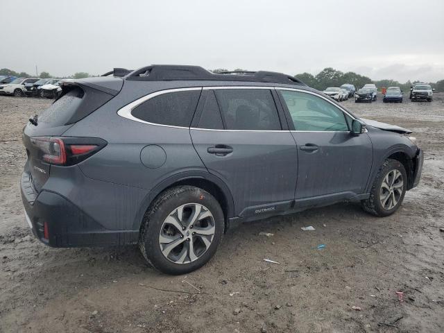 Vin: 4s4btanc7l3253355, lot: 58838425, subaru outback limited 20203