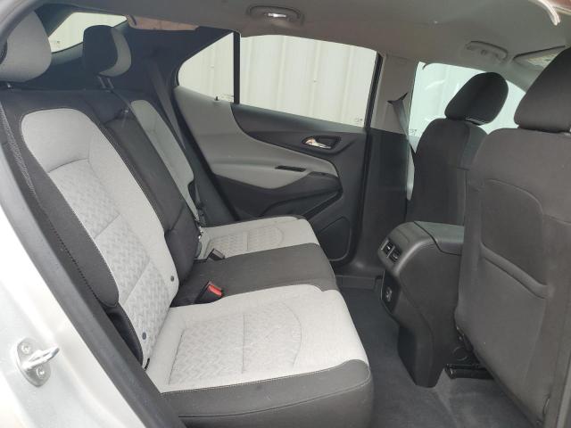 2022 CHEVROLET EQUINOX LS 2GNAXHEV9N6129752