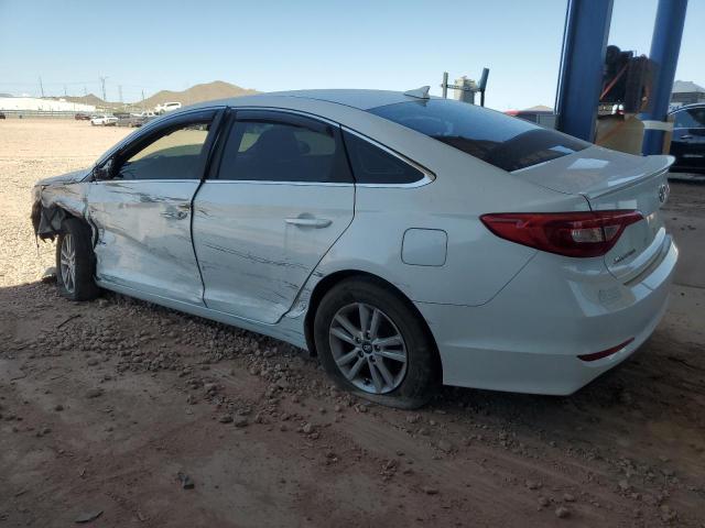 2015 HYUNDAI SONATA SE - 5NPE24AF5FH004146