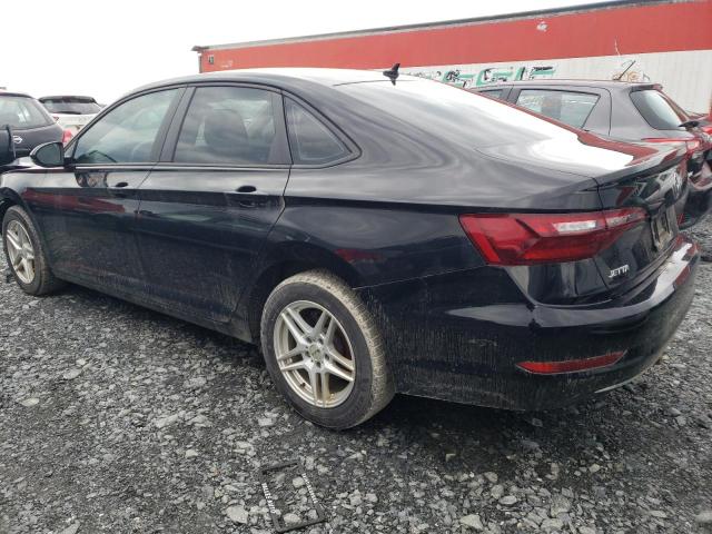 2021 VOLKSWAGEN JETTA S 3VWN57BU4MM029775
