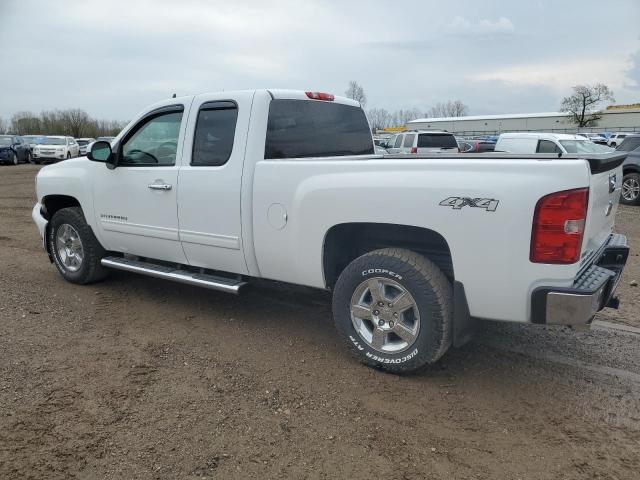 Vin: 1gcrkte3xbz383949, lot: 54820685, chevrolet all models k1500 ltz 20112
