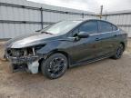 2016 CHEVROLET CRUZE LT - 1G1BE5SM2G7260711