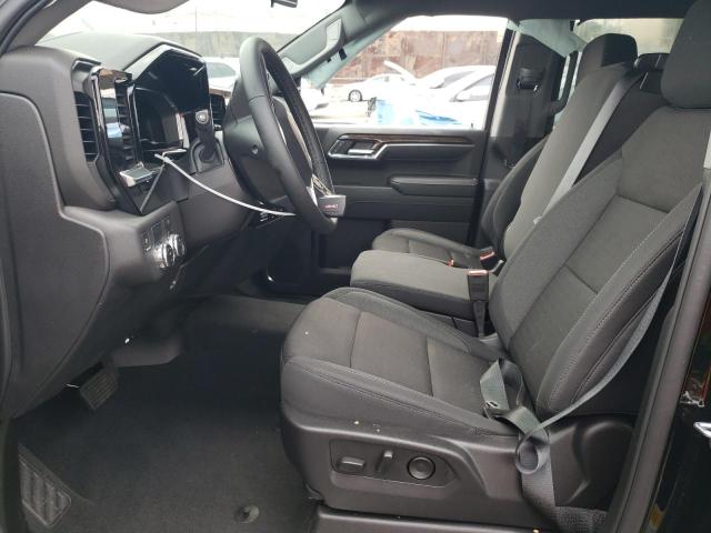 2025 GMC SIERRA C15 3GTPHCEK6SG120872