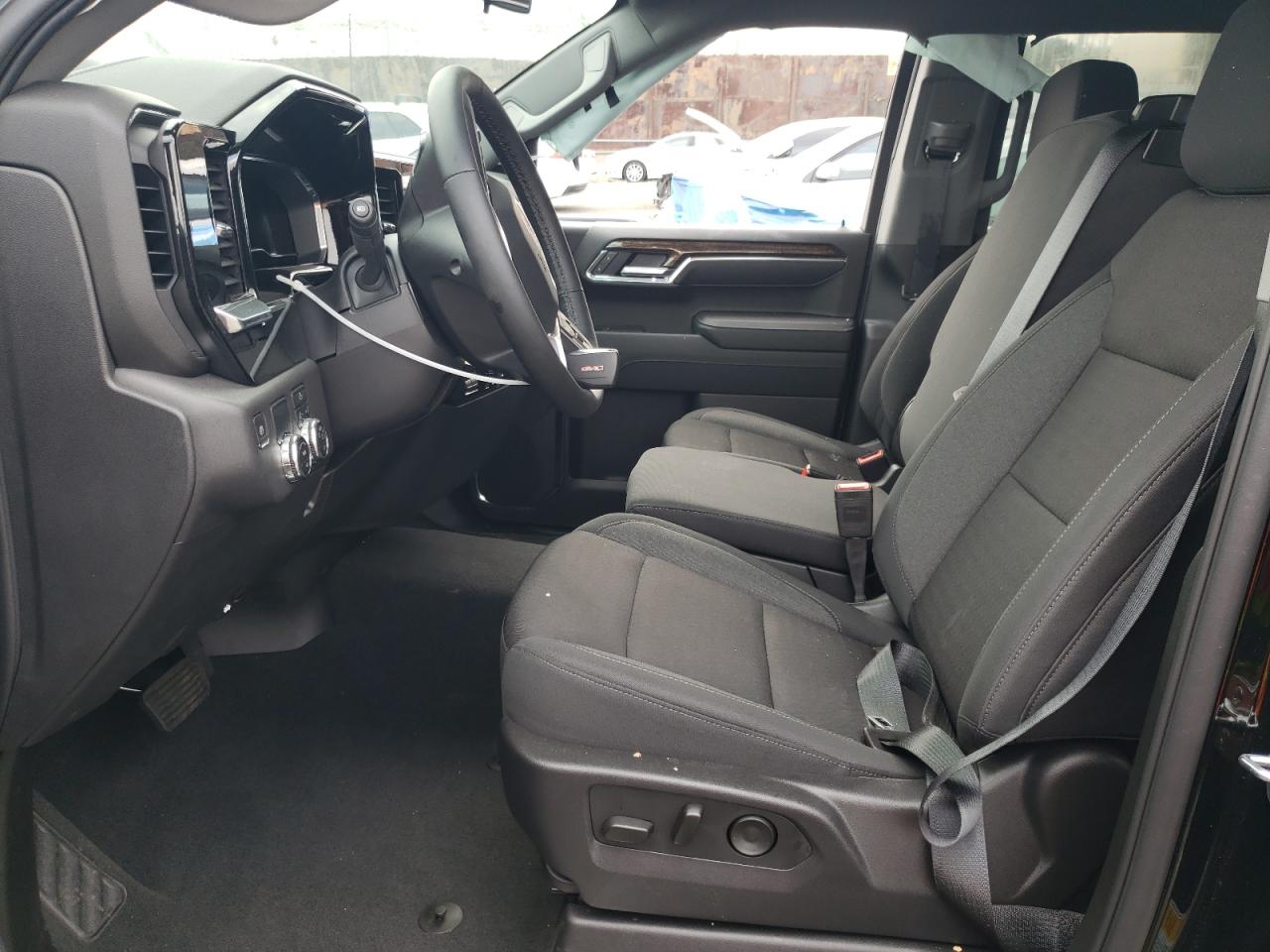 GMC SIERRA C1500 ELEVATION