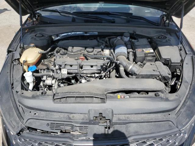 2022 KIA K5 GT LINE - 5XXG64J27NG122140