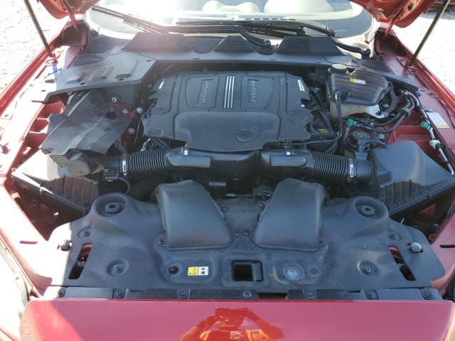 2015 JAGUAR XJL PORTFO SAJWJ2GD9F8V89685