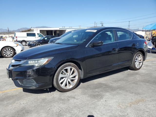 ACURA ILX PREMIU