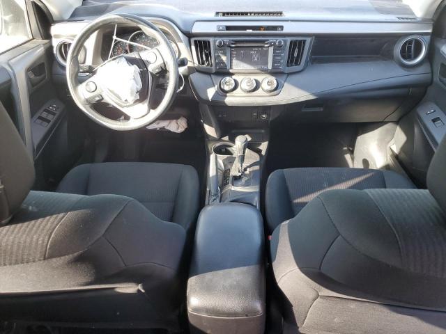 2016 TOYOTA RAV4 LE - 2T3BFREV6GW480941