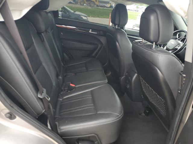 2015 KIA SORENTO EX - 5XYKUDA75FG569235