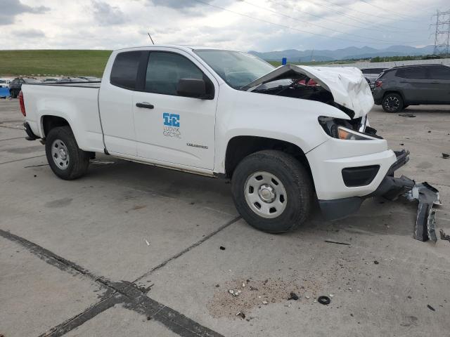 Vin: 1gchsae35f1185753, lot: 58832455, chevrolet colorado 20154