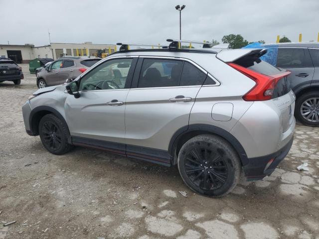 Vin: ja4at4aa2lz009447, lot: 57986155, mitsubishi eclipse le 20202