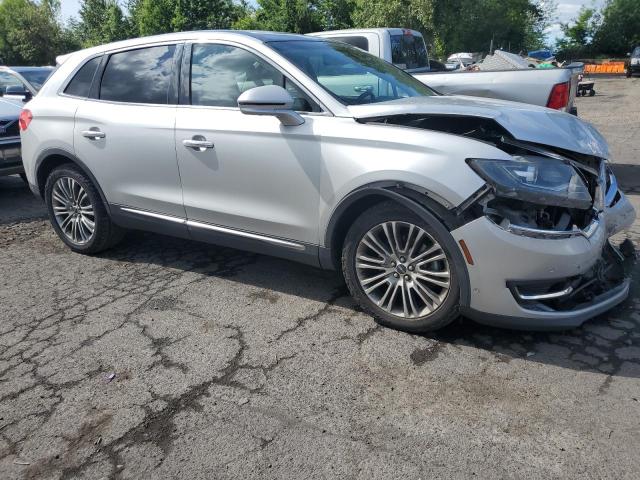 2017 LINCOLN MKX RESERV 2LMPJ8LR4HBL34482