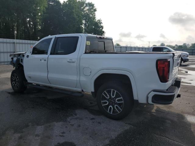 Vin: 3gtu9eet2lg240612, lot: 56649885, gmc sierra k1500 at4 20202