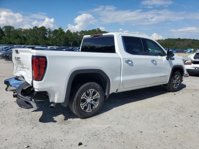 Vin: 1gtphded0sz117876, lot: 57039195, gmc sierra c1500 slt 20253