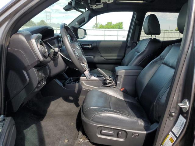 2021 TOYOTA TACOMA DOU - 5TFDZ5BNXMX057980