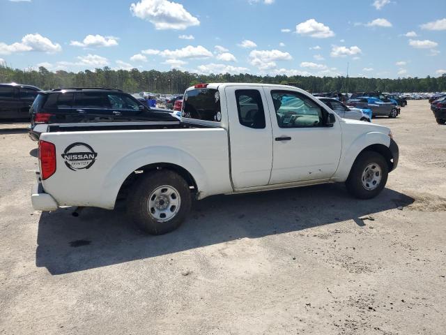 Vin: 1n6bd0ct7kn707330, lot: 56169845, nissan frontier s 20193
