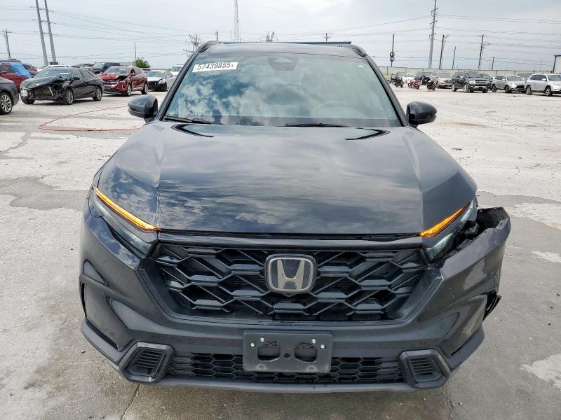 2023 HONDA CR-V SPORT - 7FARS5H56PE000163