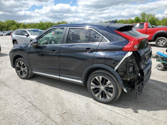 Vin: ja4at5aa5jz040114, lot: 55832775, mitsubishi eclipse se 20182