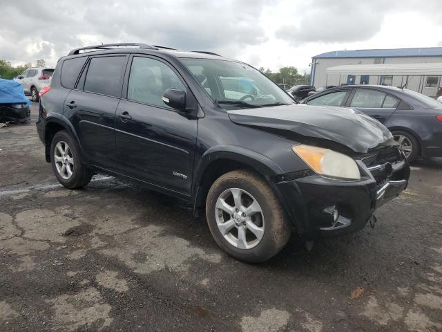 Vin: 2t3df4dv8bw164107, lot: 57132345, toyota rav4 limited 20114