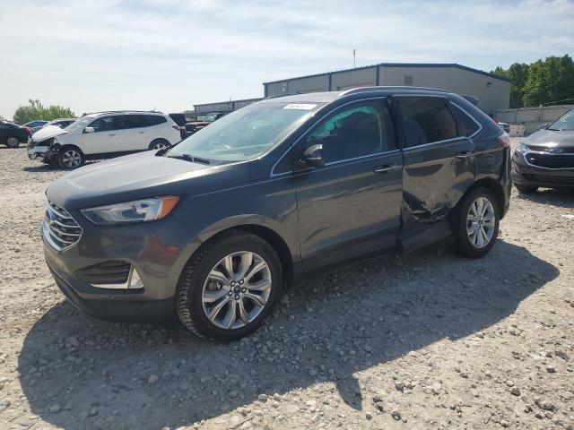 Vin: 2fmpk4k91lba60959, lot: 58943215, ford edge titanium 2020 img_1