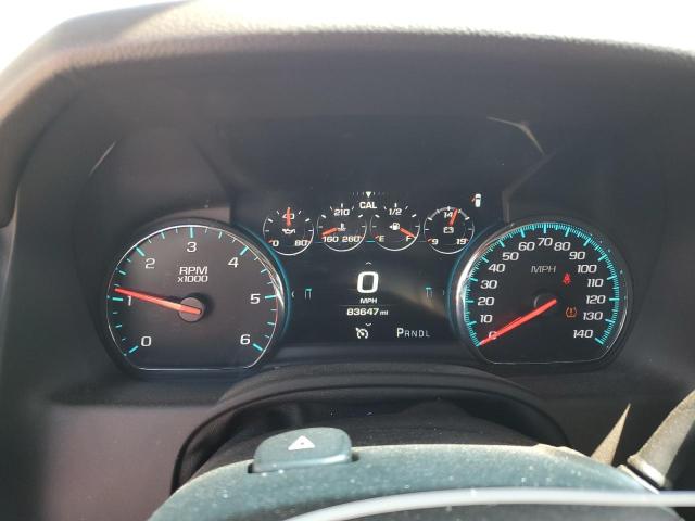 2020 GMC YUKON DENA - 1GKS2CKJ2LR289798