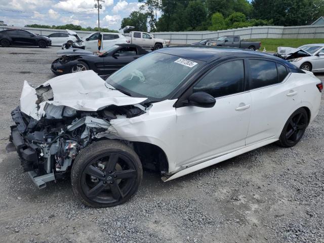 Vin: 3n1ab8dv2ry259808, lot: 57072835, nissan sentra sr 2024 img_1