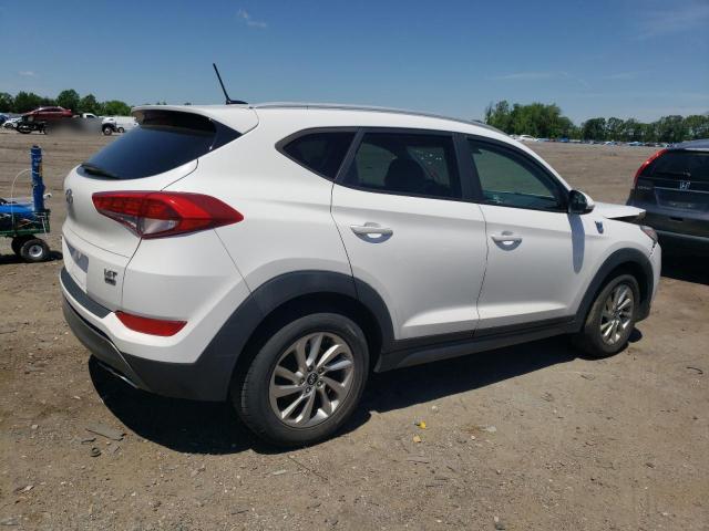 Vin: km8j3ca26gu222117, lot: 57292175, hyundai tucson limited 20163
