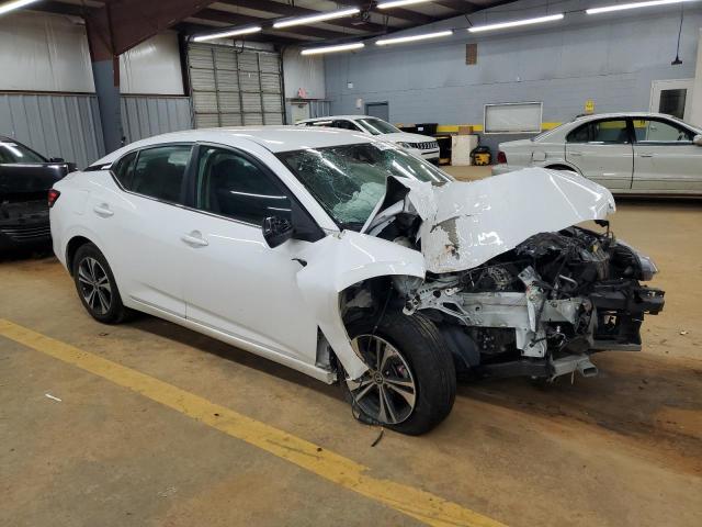 Vin: 3n1ab8cv0my317313, lot: 55611155, nissan sentra sv 20214