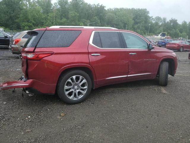 2020 CHEVROLET TRAVERSE P 1GNEVKKW4LJ149926