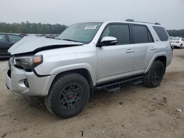 Vin: jtenu5jr0p6150598, lot: 58490465, toyota 4runner se se 2023 img_1
