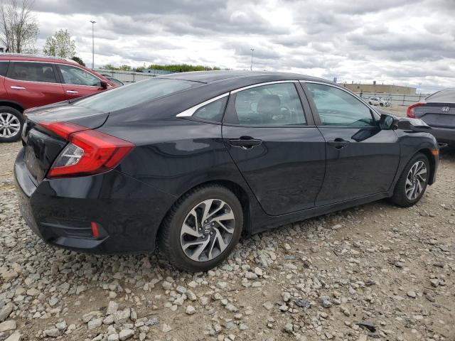 2016 HONDA CIVIC EX #3305568107