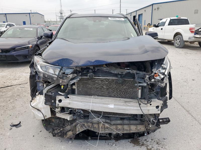 2019 TOYOTA RAV4 XLE - 2T3W1RFV0KC018223