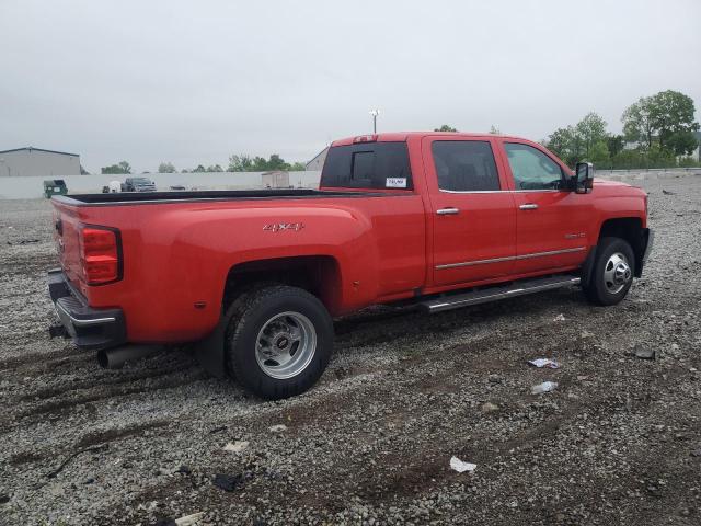 Vin: 1gc4kxey9kf163703, lot: 57778815, chevrolet all models k3500 ltz 20193