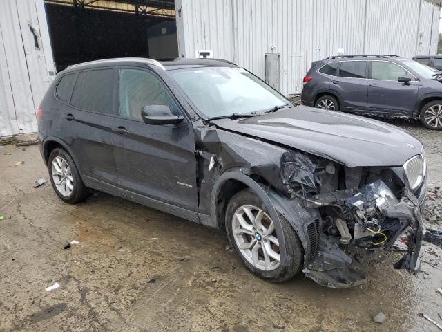 Vin: 5uxwx7c54e0k31219, lot: 58164775, bmw x3 xdrive35i 20144