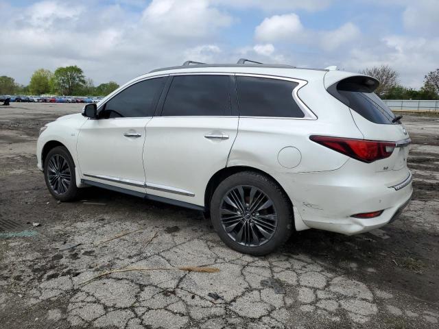 2019 INFINITI QX60 LUXE 5N1DL0MM1KC527760