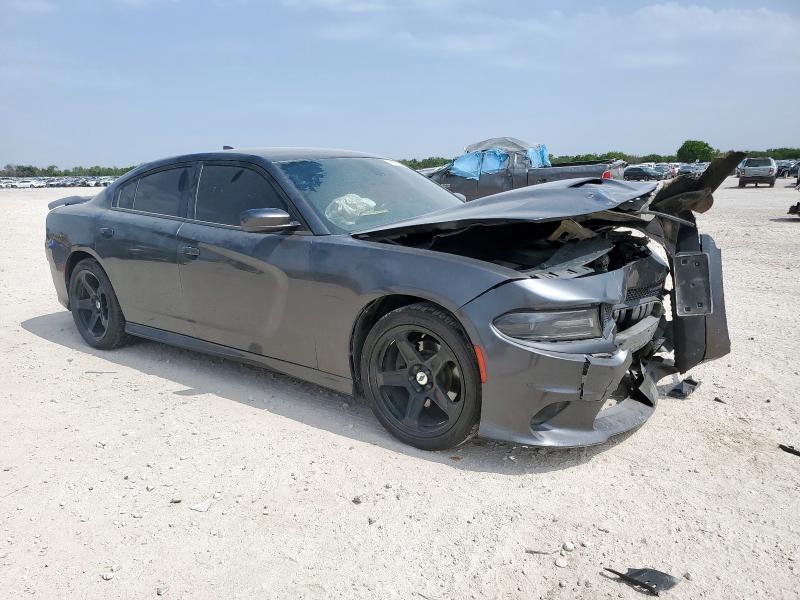 Vin: 2c3cdxhgxkh512878, lot: 57892655, dodge charger gt 20194