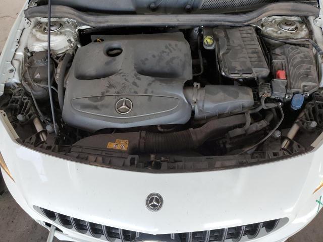 2017 MERCEDES-BENZ CLA 250 WDDSJ4EB7HN423413