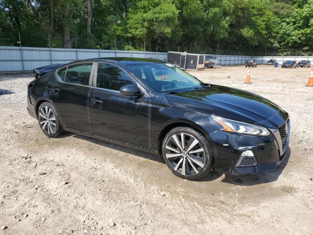2020 NISSAN ALTIMA SR 1N4BL4CV4LC131990