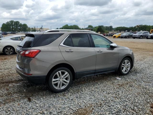 Vin: 3gnaxmev9js580846, lot: 56899475, chevrolet equinox premier 20183