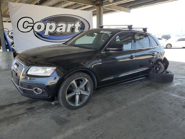 AUDI Q5 PREMIUM