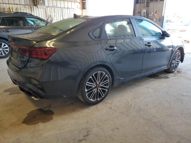 Vin: 3kpf44acxpe528922, lot: 56056085, kia forte gt 20233