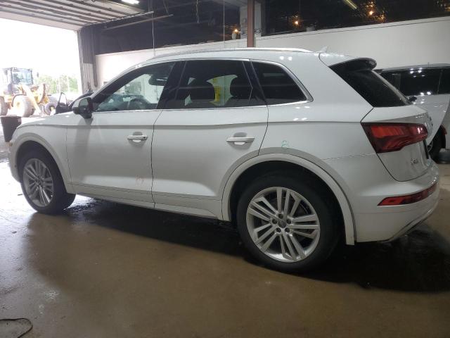Vin: wa1cnafy0j2017723, lot: 59158285, audi q5 prestige 20182