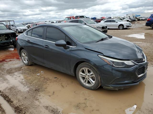 Vin: 1g1be5sm8j7162984, lot: 56115995, chevrolet cruze lt 20184