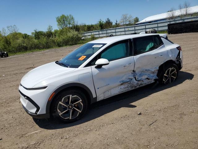 Vin: 3gn7dlrp8ss138425, lot: 56560955, chevrolet equinox lt 2025 img_1